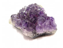 DRUSE AMÉTHYSTE - 300/400 GR