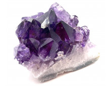 DRUSE AMÉTHYSTE 500-600 GR