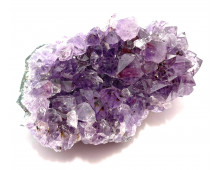 DRUSE AMÉTHYSTE 650-800 GR