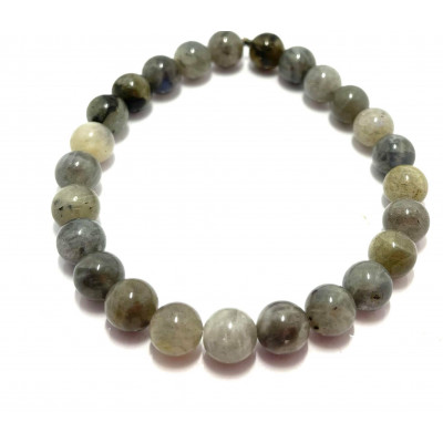 LABRADORITE 8MM