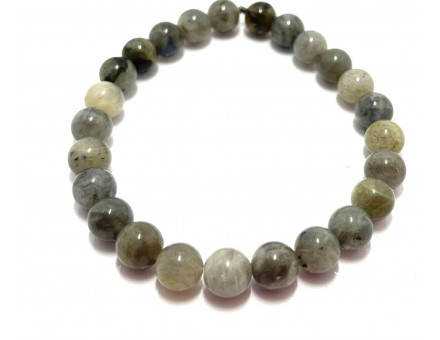 LABRADORITE 8MM