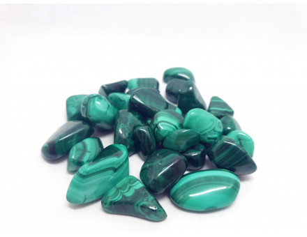 MALACHITE PM