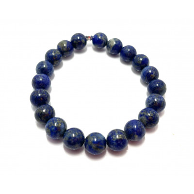 LAPIS LAZULI 8 MM