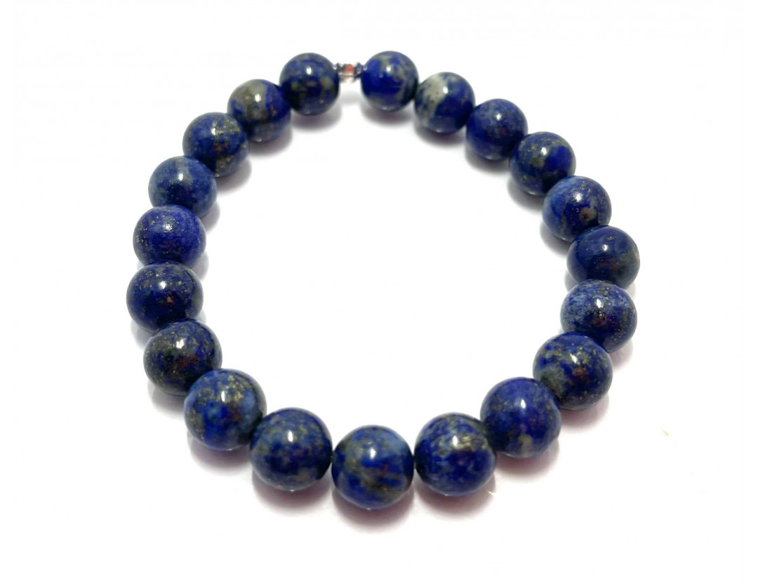 LAPIS LAZULI 8 MM