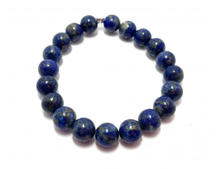 LAPIS LAZULI 8 MM