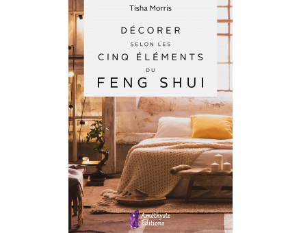 DECORER SELON LES 5 ELEMENTS DU FENG SHUI