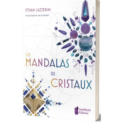 LES MANDALAS DE CRISTAUX