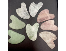 GUA SHA - PIERRE DE MASSAGE