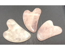 GUA SHA - PIERRE DE MASSAGE