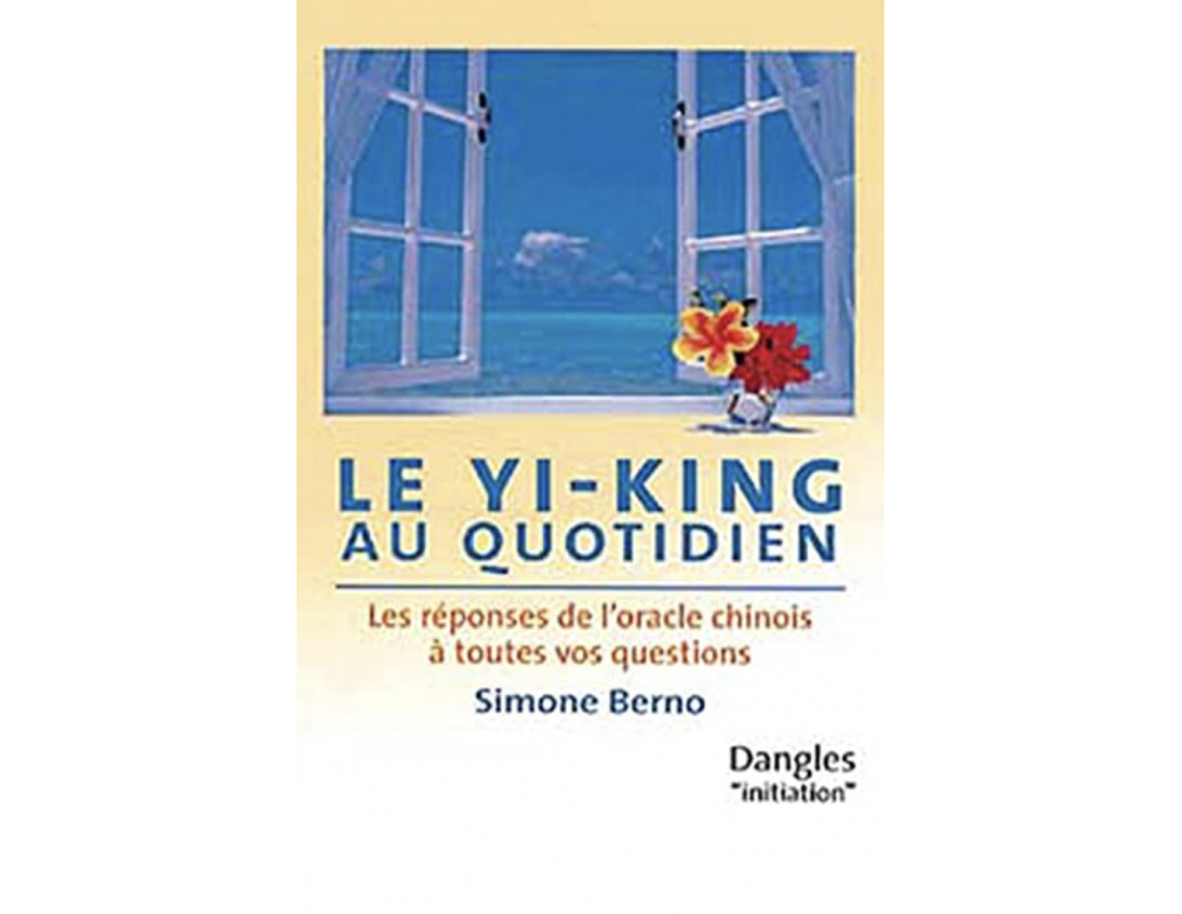 LE YI KING AU QUOTIDIEN