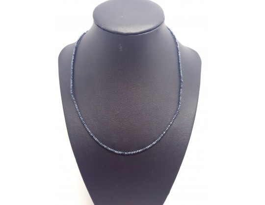 COLLIER SPINELLE