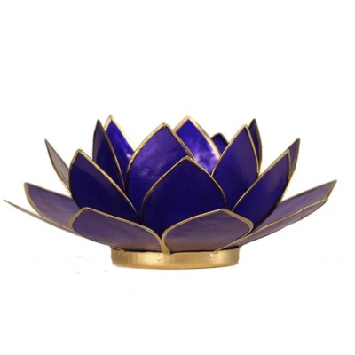 LOTUS CHAKRA TOUTES COULEURS GM