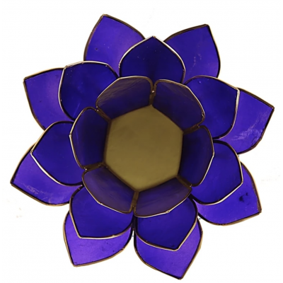 LOTUS CHAKRA TOUTES COULEURS GM