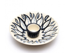 SUPPORT BRULE ENCENS BÂTON PALO SANTO