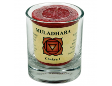 VERRE POUR BOUGIE VOTIVE OU CHAUFFE PLAT