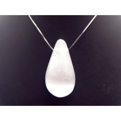 GOUTTE SELENITE