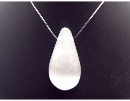 GOUTTE SELENITE
