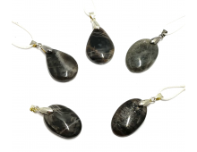 PIERRE DE LUNE NOIRE