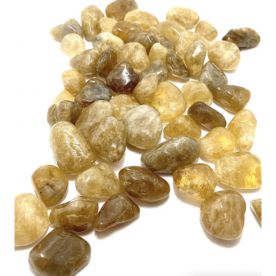 CITRINE NATURELLE EXTRA MM