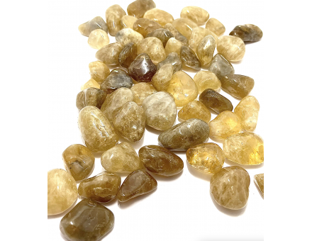 CITRINE NATURELLE EXTRA MM