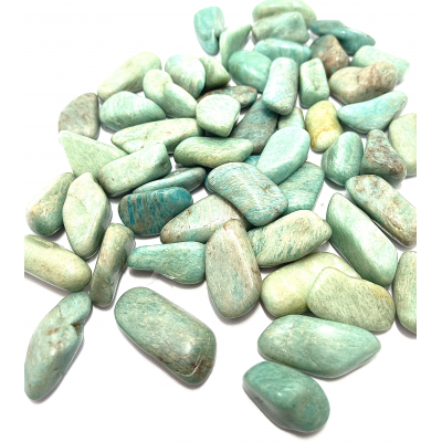 AMAZONITE