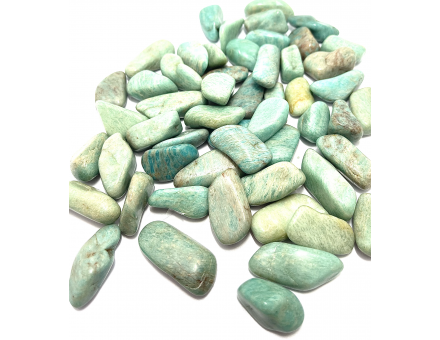 AMAZONITE