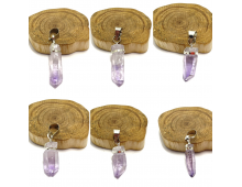 AMÉTHYSTE VÉRA CRUZ EXTRA POINTE