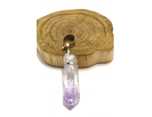 AMÉTHYSTE VÉRA CRUZ EXTRA POINTE