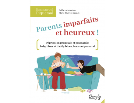 PARENTS IMPARFAITS ET HEUREUX