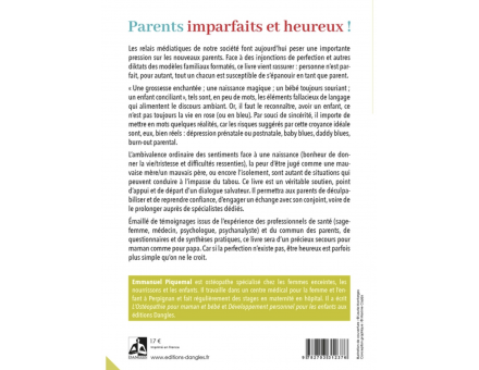 PARENTS IMPARFAITS ET HEUREUX