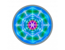 DISQUE HARMONISANT - MEDITATION