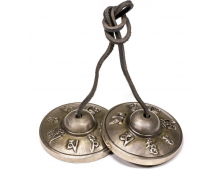 CYMBALES TIBETAINE