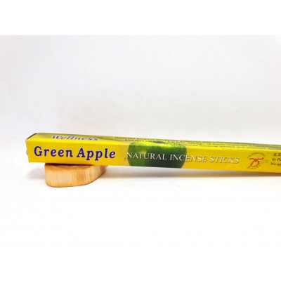 GREEN APPLE