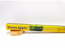 GREEN APPLE