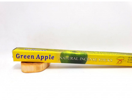 GREEN APPLE