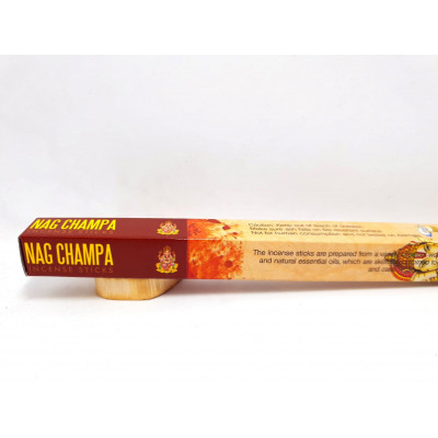 NAG CHAMPA