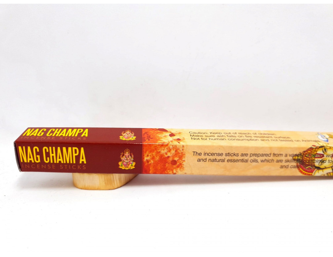 NAG CHAMPA