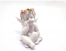 PETIT ANGE COURONNE