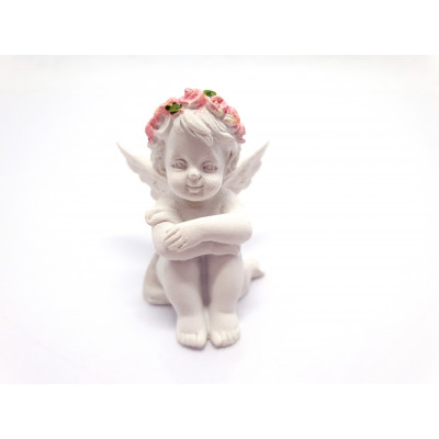 PETIT ANGE COURONNE