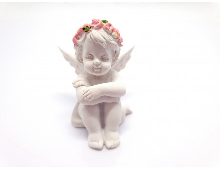 PETIT ANGE COURONNE