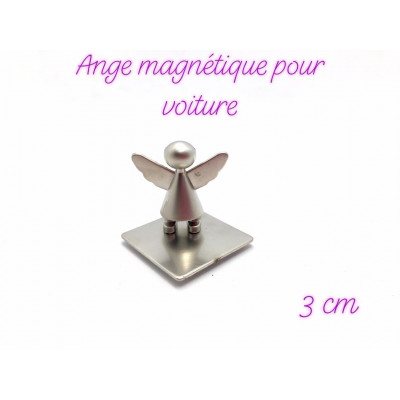 ange magnetique