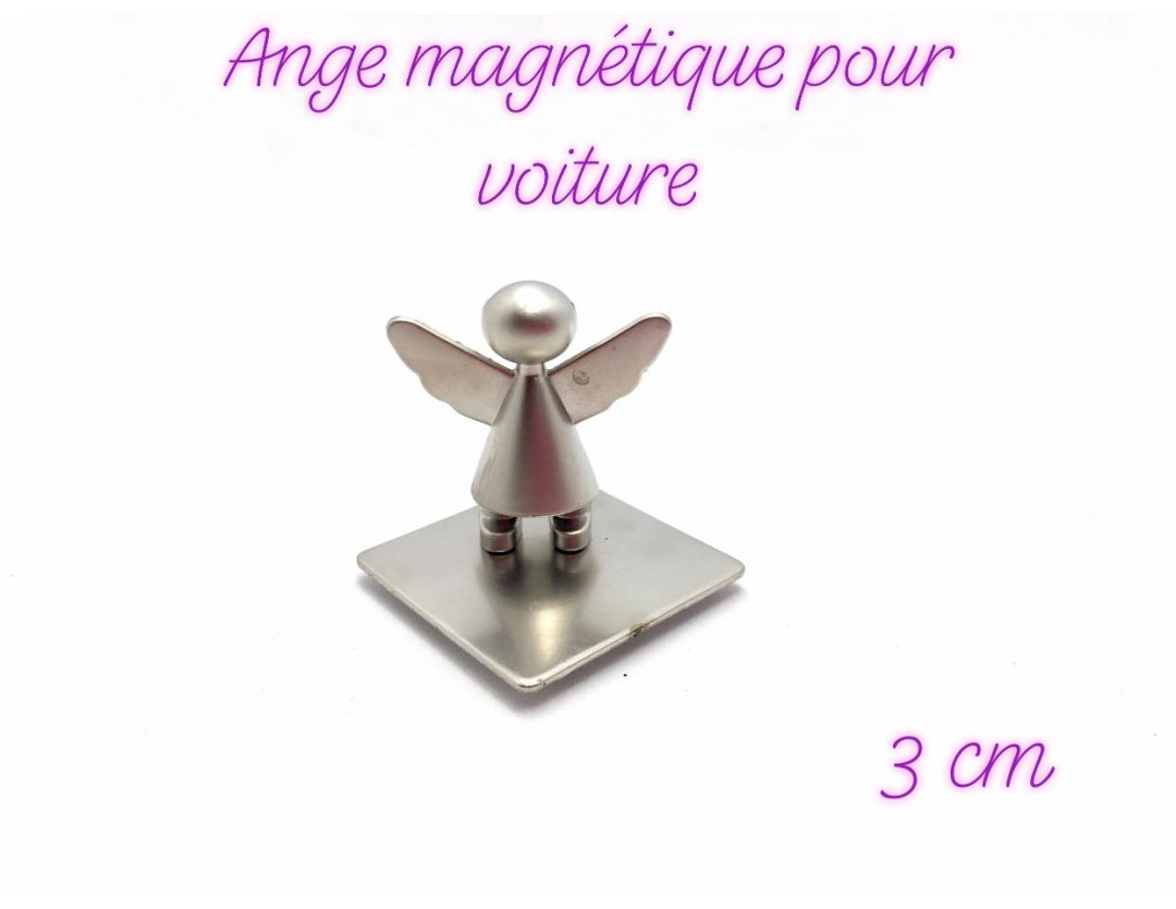 ange magnetique