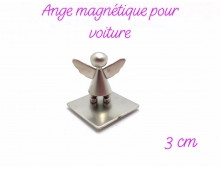 ange magnetique