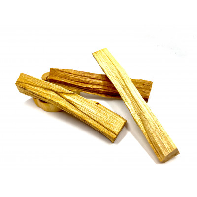 PALO SANTO 3 BATONS