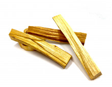 PALO SANTO 3 BATONS