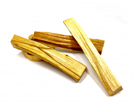 PALO SANTO 3 BATONS