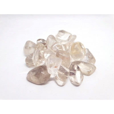 QUARTZ FUME CLAIR