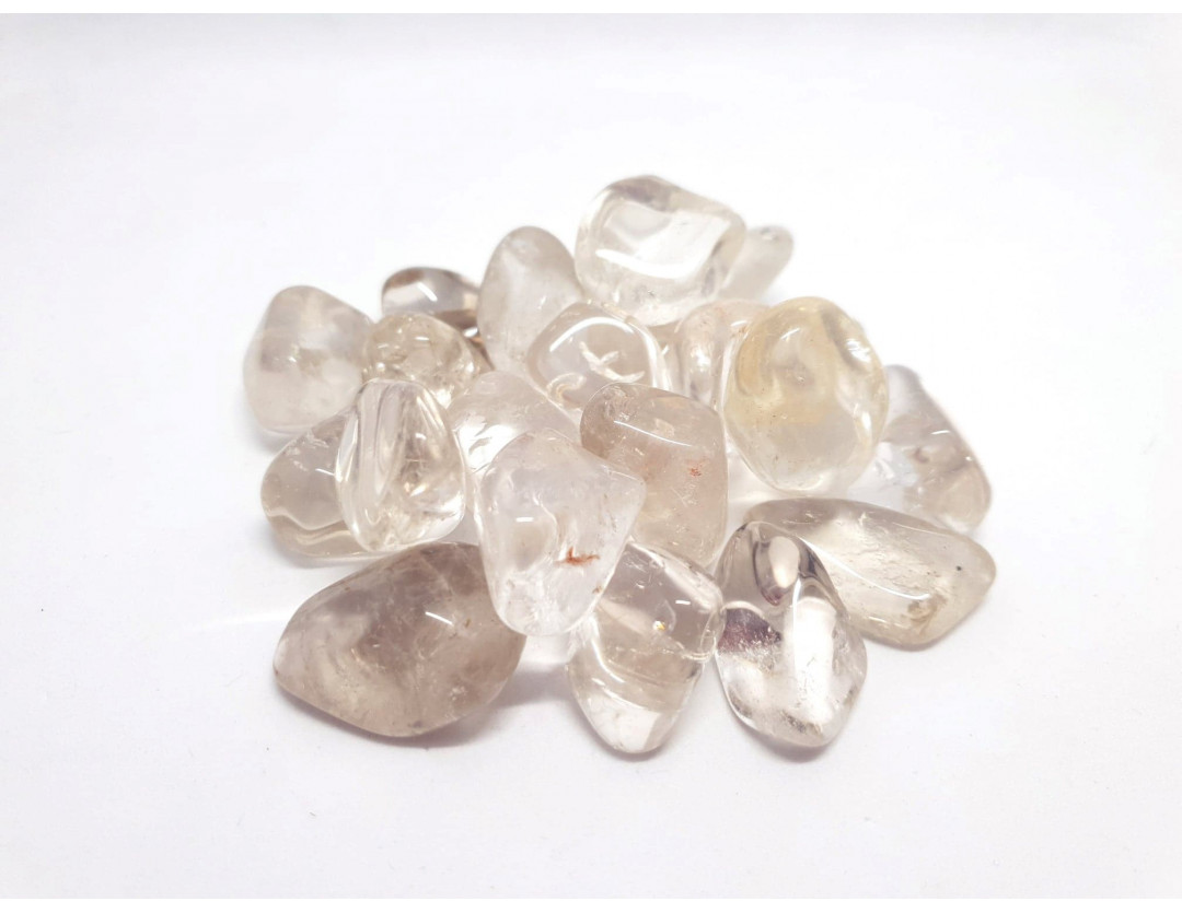 QUARTZ FUME CLAIR