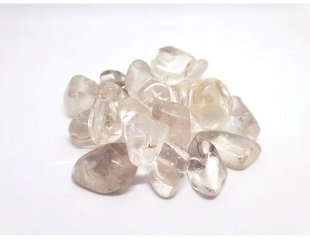 QUARTZ FUME CLAIR