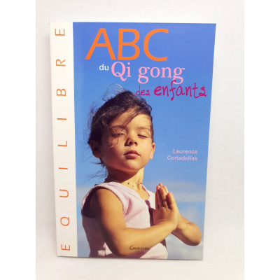 ABC QI GONG ENFANTS